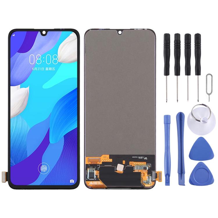 Écran LCD et numériseur complet pour Huawei Nova 5 Pro