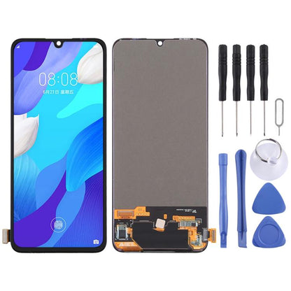 Écran LCD et numériseur complet pour Huawei Nova 5 Pro