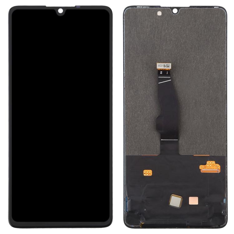 Écran LCD d'origine et numériseur complet pour Huawei P30