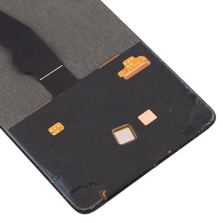 Écran LCD d'origine et numériseur complet pour Huawei P30