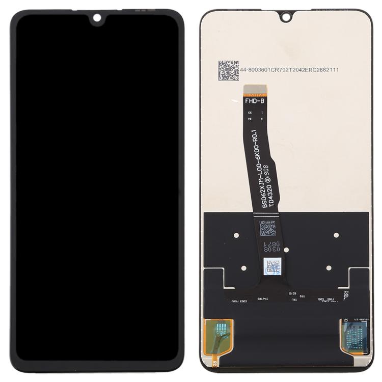Écran LCD d'origine et numériseur complet pour Huawei Nova 4e
