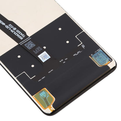 Écran LCD d'origine et numériseur complet pour Huawei Nova 4e