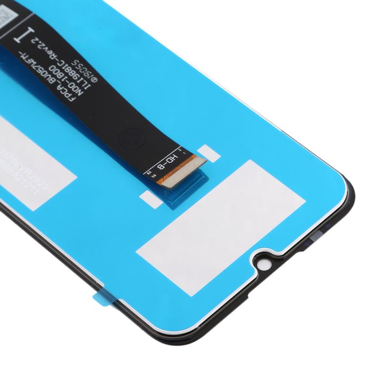 Écran LCD et numériseur complet pour Huawei Y5 (2019)