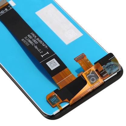 Écran LCD et numériseur complet pour Huawei Y5 (2019)