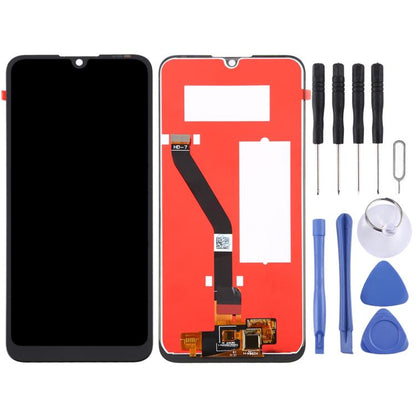 Écran LCD et numériseur complet pour Huawei Enjoy 9e