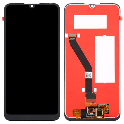Écran LCD et numériseur complet pour Huawei Enjoy 9e