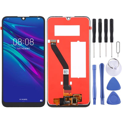 Écran LCD et numériseur complet pour Huawei Enjoy 9e