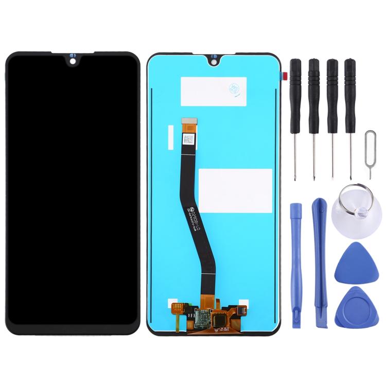 Ensemble complet d'écran LCD et de numériseur pour Huawei Enjoy Max