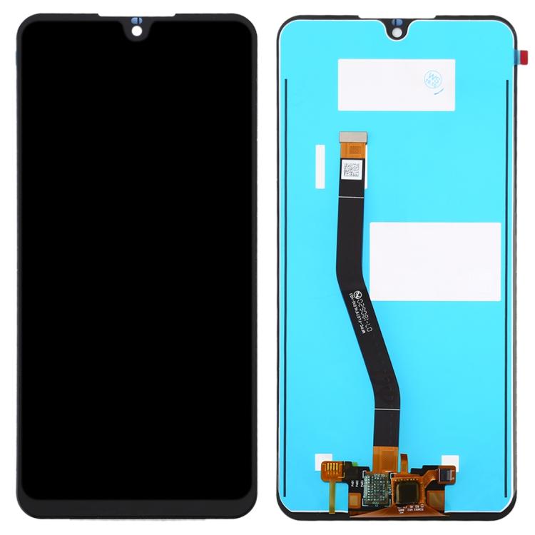 Ensemble complet d'écran LCD et de numériseur pour Huawei Enjoy Max