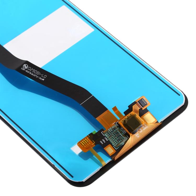Ensemble complet d'écran LCD et de numériseur pour Huawei Enjoy Max