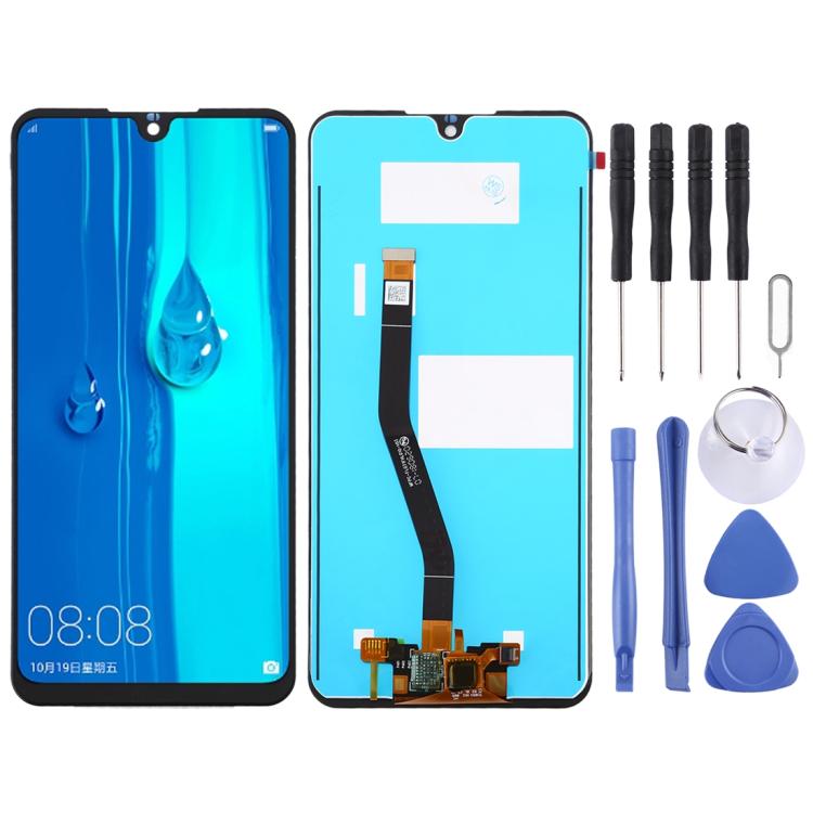 Ensemble complet d'écran LCD et de numériseur pour Huawei Enjoy Max