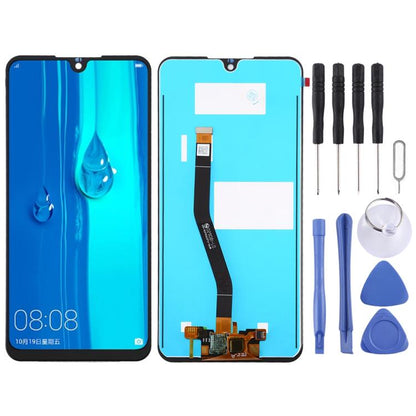Ensemble complet d'écran LCD et de numériseur pour Huawei Enjoy Max
