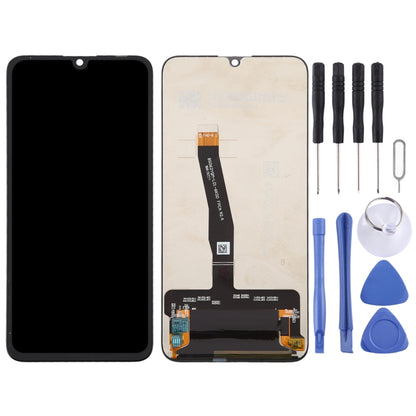 Écran LCD et numériseur complet pour Huawei Honor 20 Lite, For Huawei Honor 20 Lite
