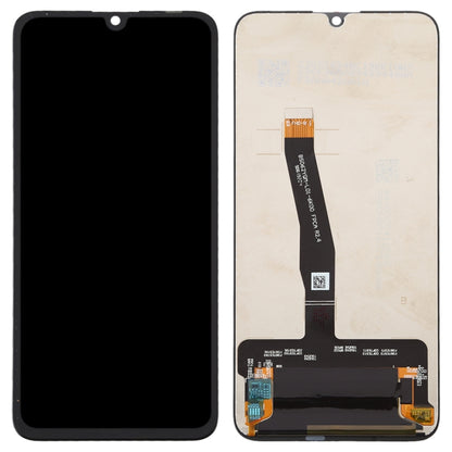 Écran LCD et numériseur complet pour Huawei Honor 20 Lite, For Huawei Honor 20 Lite