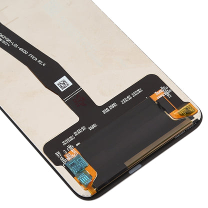 Écran LCD et numériseur complet pour Huawei Honor 20 Lite, For Huawei Honor 20 Lite