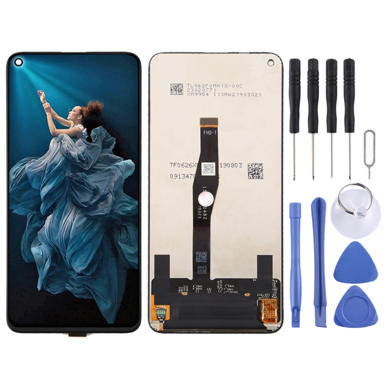 Écran LCD et numériseur complet pour Huawei Honor 20 Pro