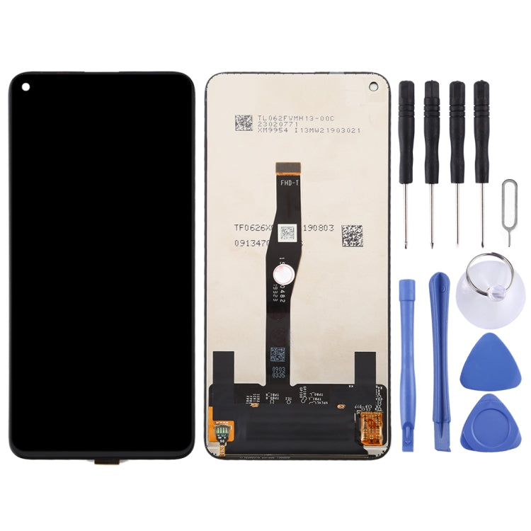 Écran LCD et numériseur complet pour Huawei Honor 20 Pro