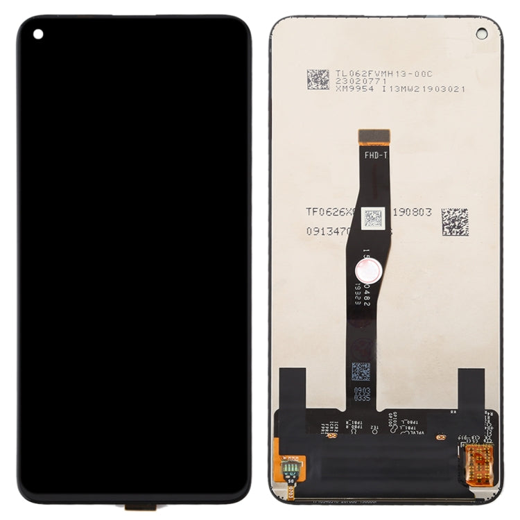Écran LCD et numériseur complet pour Huawei Honor 20 Pro