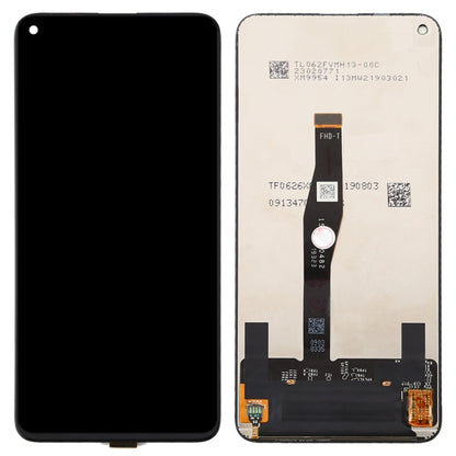 Écran LCD et numériseur complet pour Huawei Honor 20 Pro