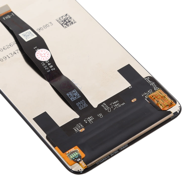Écran LCD et numériseur complet pour Huawei Honor 20 Pro