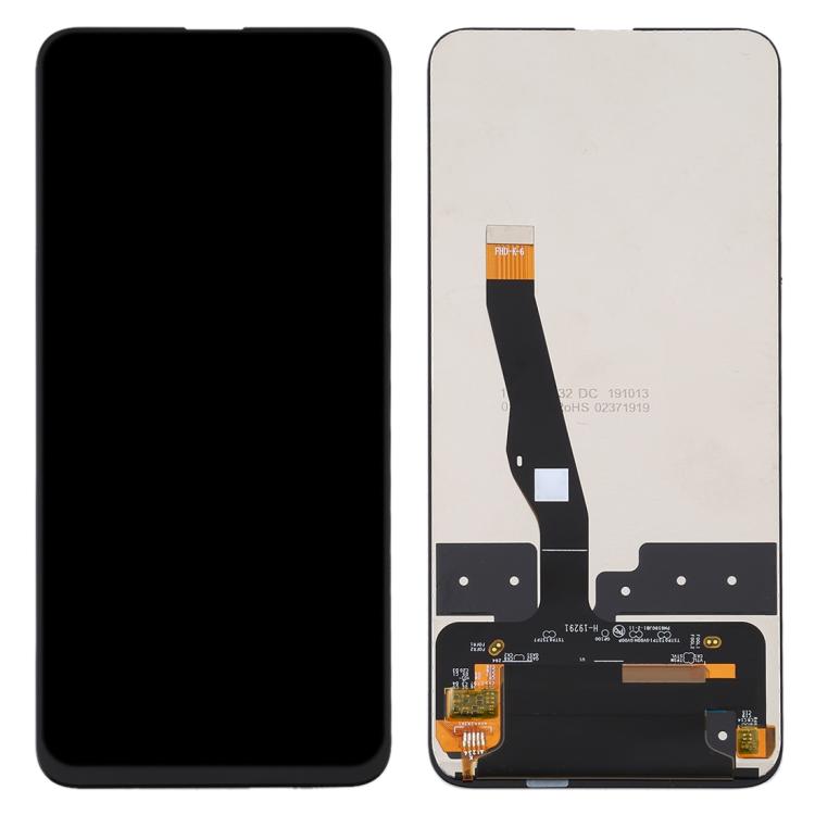 Écran LCD COF pour Huawei Y9 Prime 2019 avec assemblage complet de numériseur