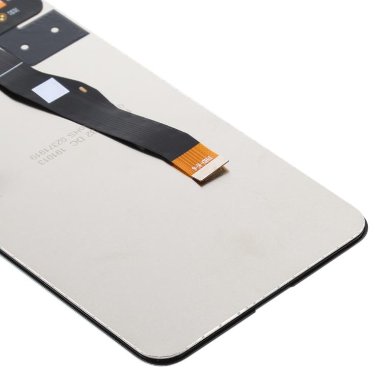 Écran LCD COF pour Huawei Y9 Prime 2019 avec assemblage complet de numériseur