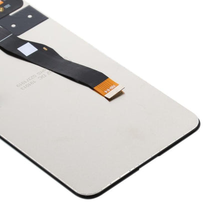 Écran LCD COF pour Huawei Y9 Prime 2019 avec assemblage complet de numériseur