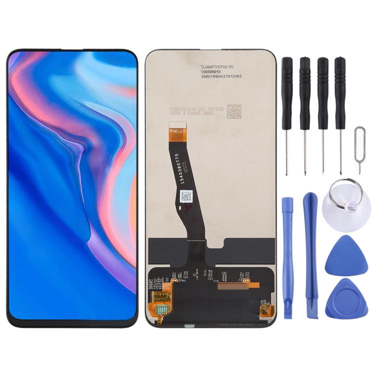 Écran LCD et numériseur complet pour Huawei P Smart Z
