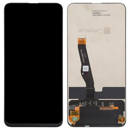 Écran LCD et numériseur complet pour Huawei P Smart Z