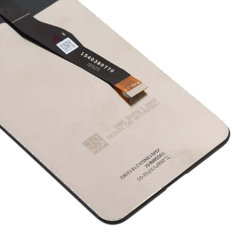Écran LCD et numériseur complet pour Huawei P Smart Z
