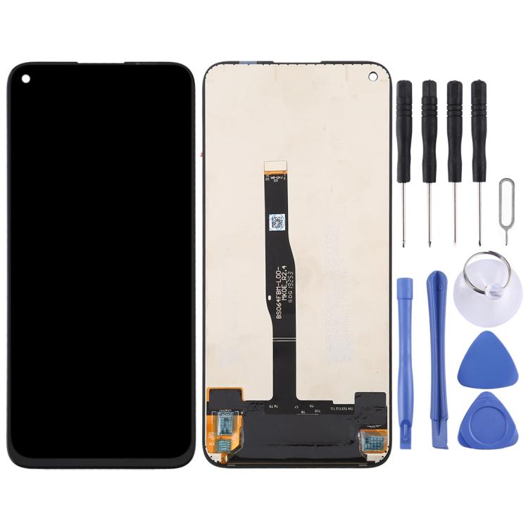 Écran LCD et numériseur complet pour Huawei P20 Lite (2019)
