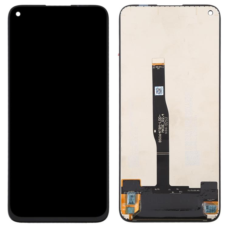Écran LCD et numériseur complet pour Huawei P20 Lite (2019)