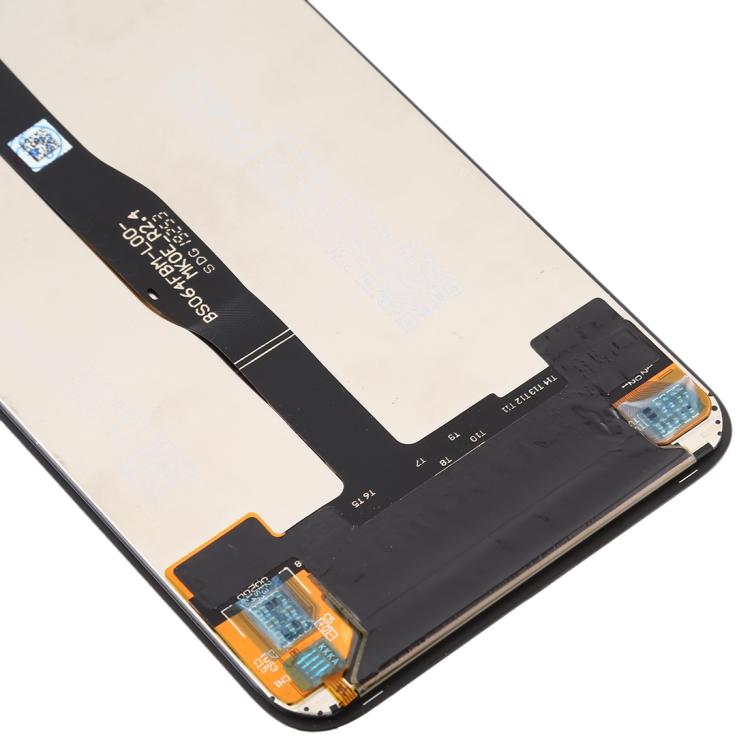 Écran LCD et numériseur complet pour Huawei P20 Lite (2019)