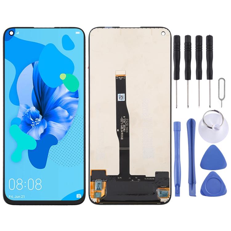 Écran LCD et numériseur complet pour Huawei P20 Lite (2019)