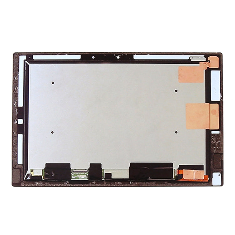 Écran LCD et numériseur complet pour tablette Sony Xperia Z2 LTE