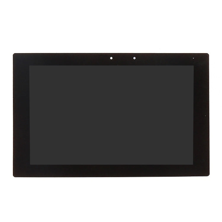 Écran LCD et numériseur complet pour tablette Sony Xperia Z2 LTE