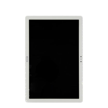 Ensemble complet d'écran LCD et numériseur pour Huawei MediaPad M5 Lite 10 BAH2-W19 BAH2-L09, For Huawei MediaPad M5 Lite 10