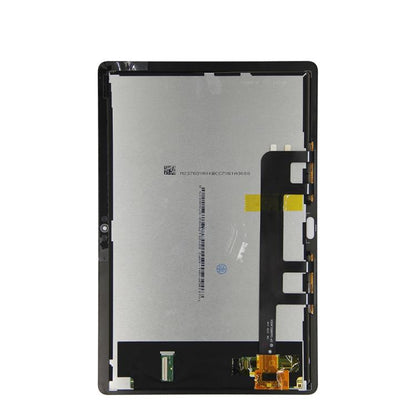 Ensemble complet d'écran LCD et numériseur pour Huawei MediaPad M5 Lite 10 BAH2-W19 BAH2-L09, For Huawei MediaPad M5 Lite 10
