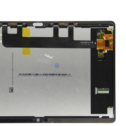 Ensemble complet d'écran LCD et numériseur pour Huawei MediaPad M5 Lite 10 BAH2-W19 BAH2-L09, For Huawei MediaPad M5 Lite 10
