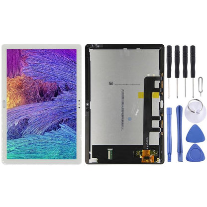 Ensemble complet d'écran LCD et numériseur pour Huawei MediaPad M5 Lite 10 BAH2-W19 BAH2-L09, For Huawei MediaPad M5 Lite 10
