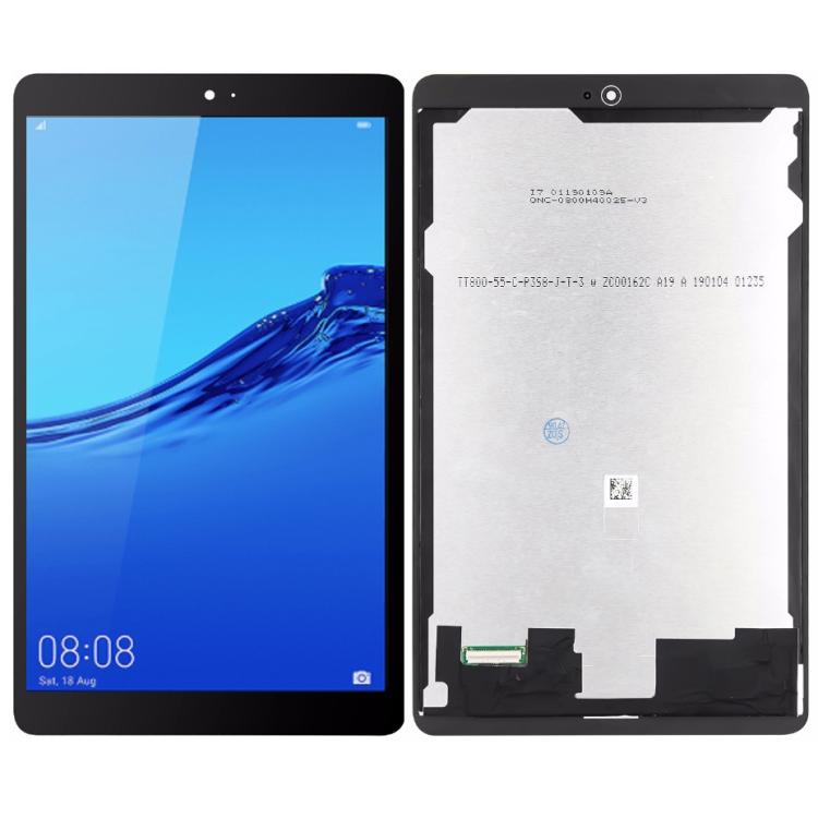Écran LCD et numériseur complet pour Huawei MediaPad M5 Lite 8 JDN2-W09