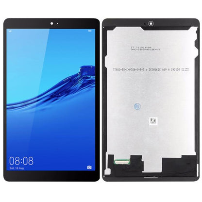 Écran LCD et numériseur complet pour Huawei MediaPad M5 Lite 8 JDN2-W09