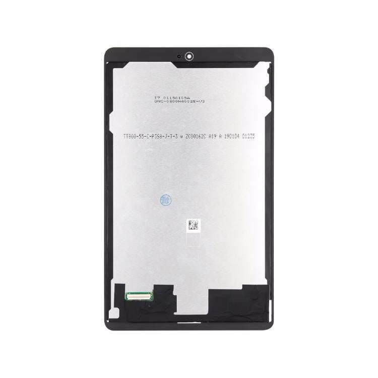 Écran LCD et numériseur complet pour Huawei MediaPad M5 Lite 8 JDN2-W09