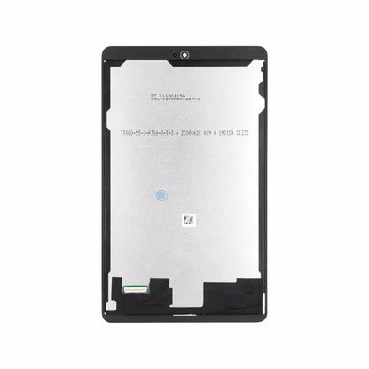 Écran LCD et numériseur complet pour Huawei MediaPad M5 Lite 8 JDN2-W09