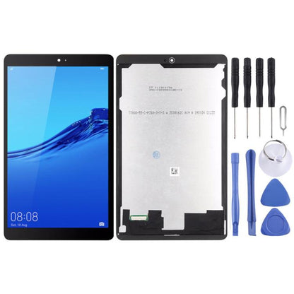 Écran LCD et numériseur complet pour Huawei MediaPad M5 Lite 8 JDN2-W09