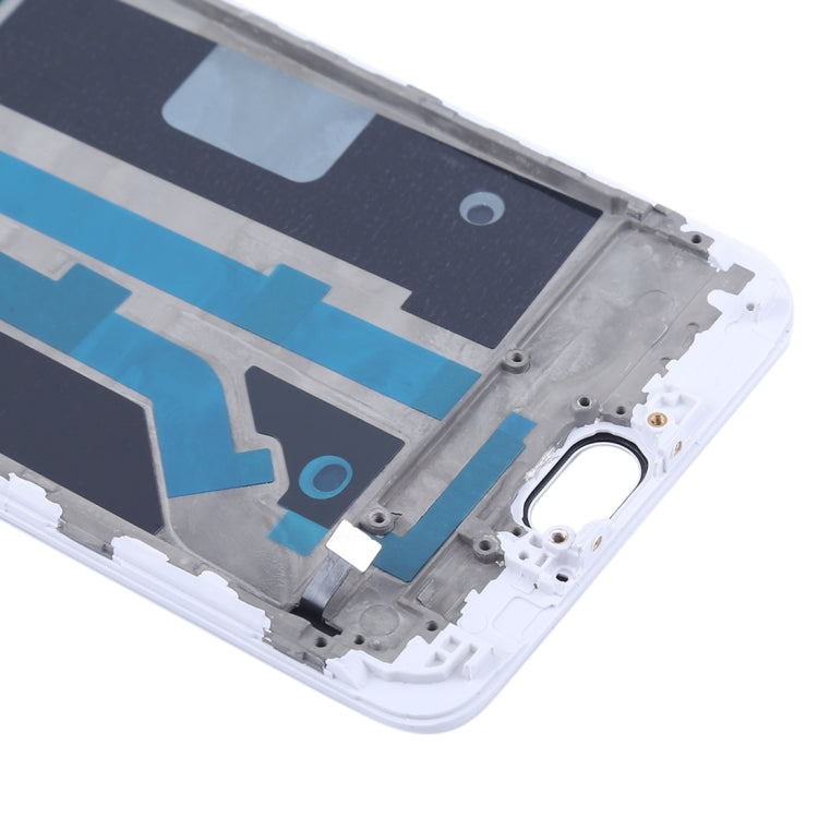 Pour écran LCD OPPO R9 (TFT) + écran tactile avec cadre