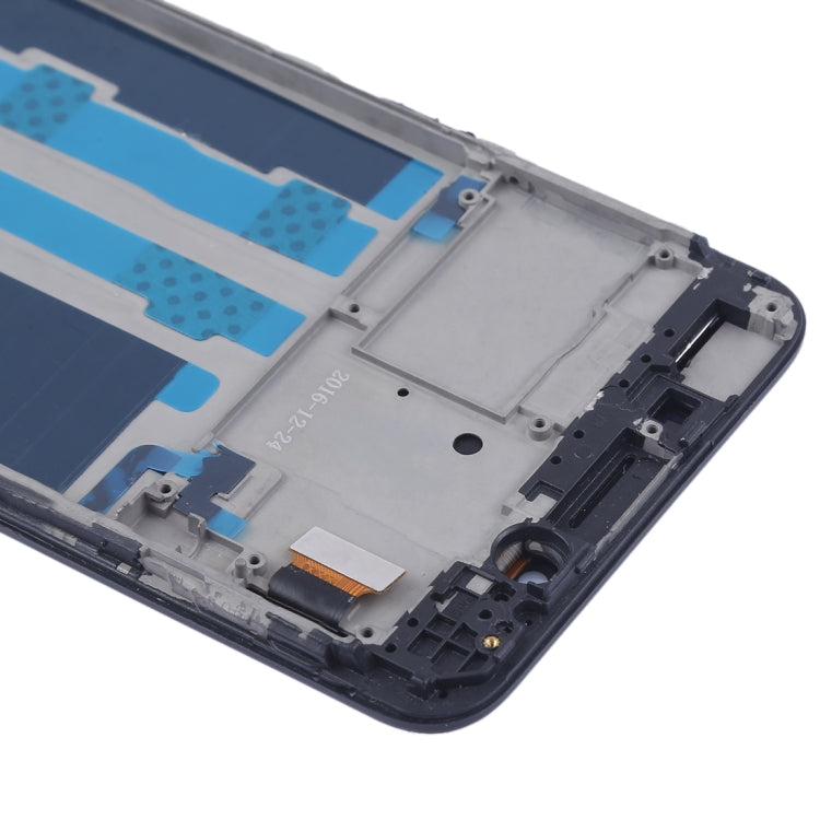 Pour écran LCD OPPO R9s (TFT) + écran tactile avec cadre