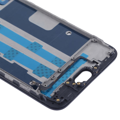 Pour écran LCD OPPO R9s (TFT) + écran tactile avec cadre