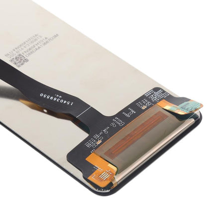 Ensemble complet d'écran LCD et de numériseur pour Huawei Enjoy 9 Plus / Y9 (2019)