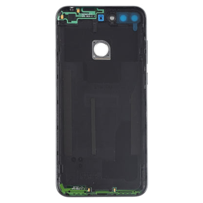 Coque arrière avec touches latérales pour Huawei Y6 (2018)